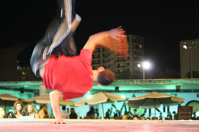 ViniFest Opening 2012